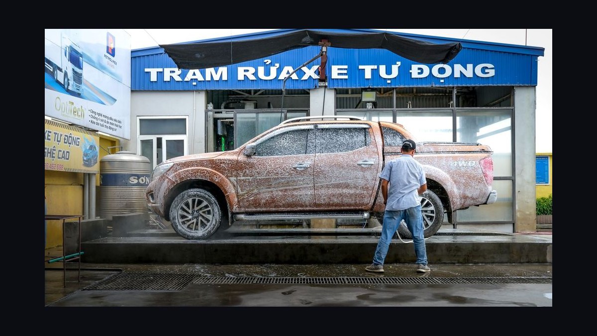 GTM Playbook for Mobile Car Wash Services in 2027
