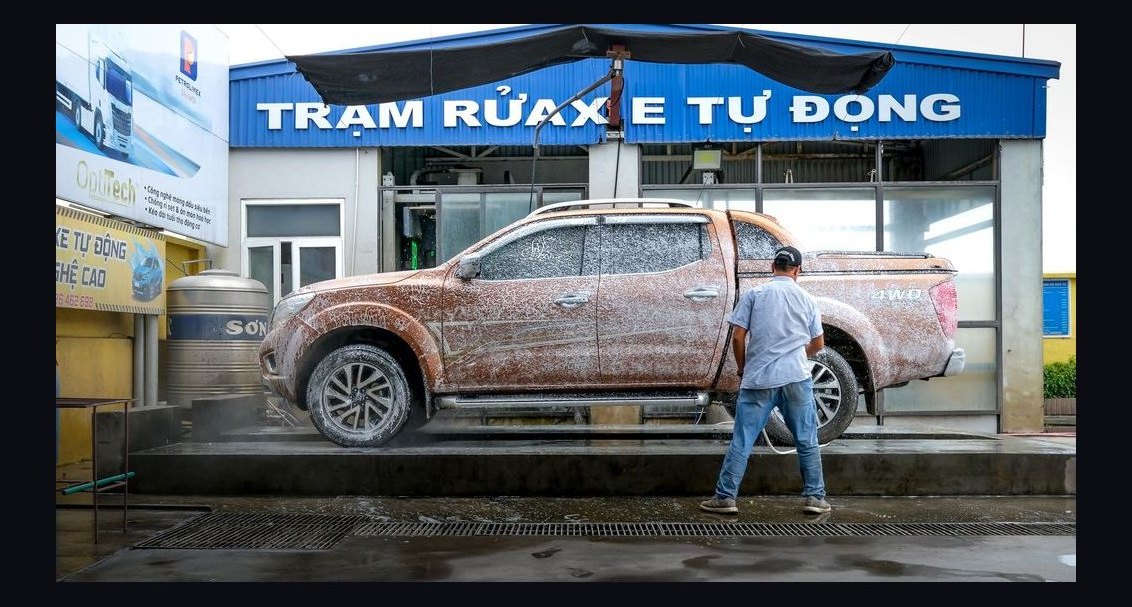 GTM Playbook for Mobile Car Wash Services in 2027