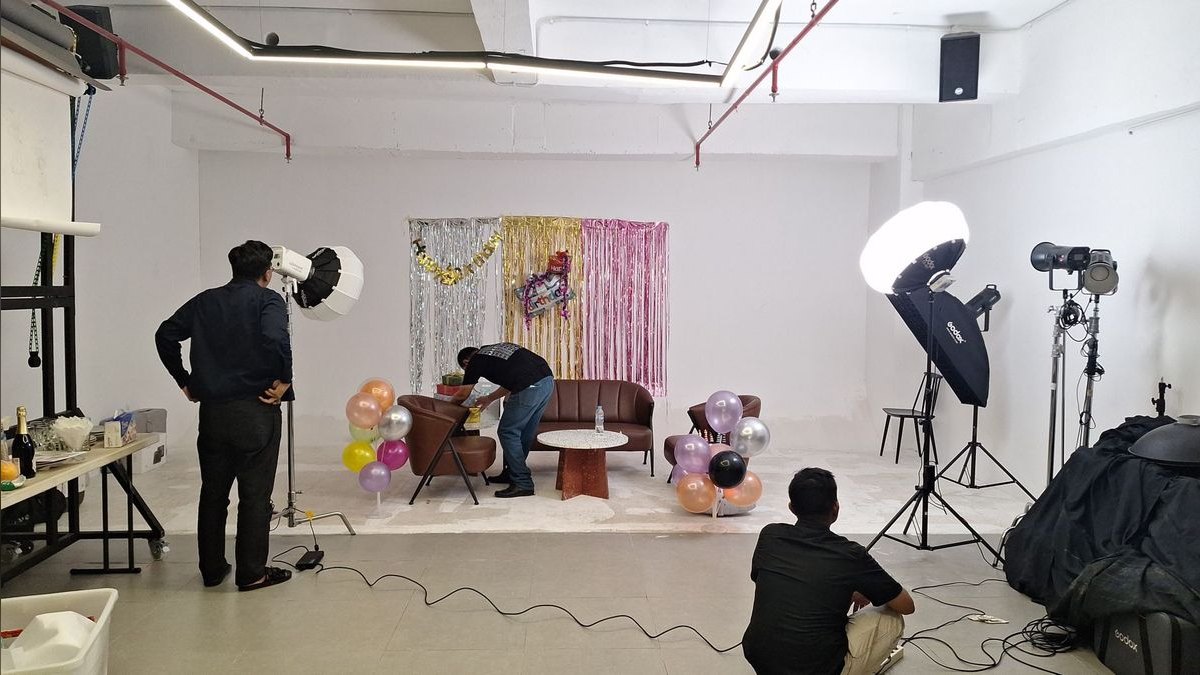 GTM Playbook for Photography Studios in 2027