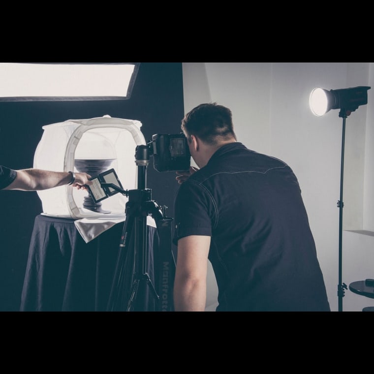 GTM Playbook for Photography Studios in 2027