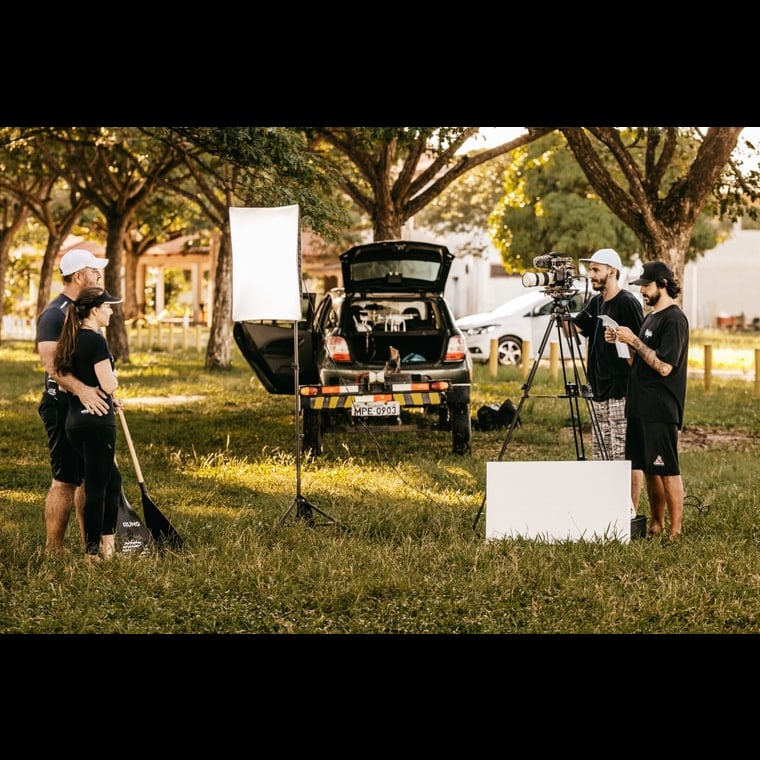 GTM Playbook for Videography Services in 2027