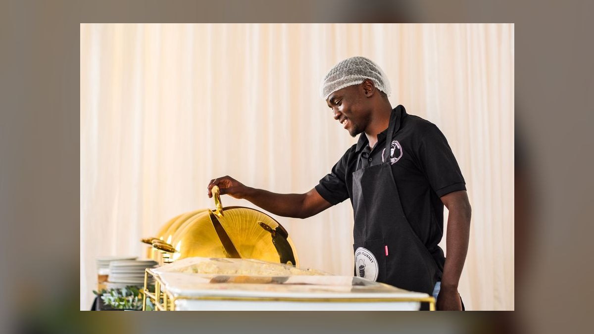 GTM Playbook for Catering Companies in 2027 — figure 8