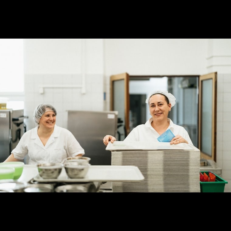 GTM Playbook for Catering Companies in 2027