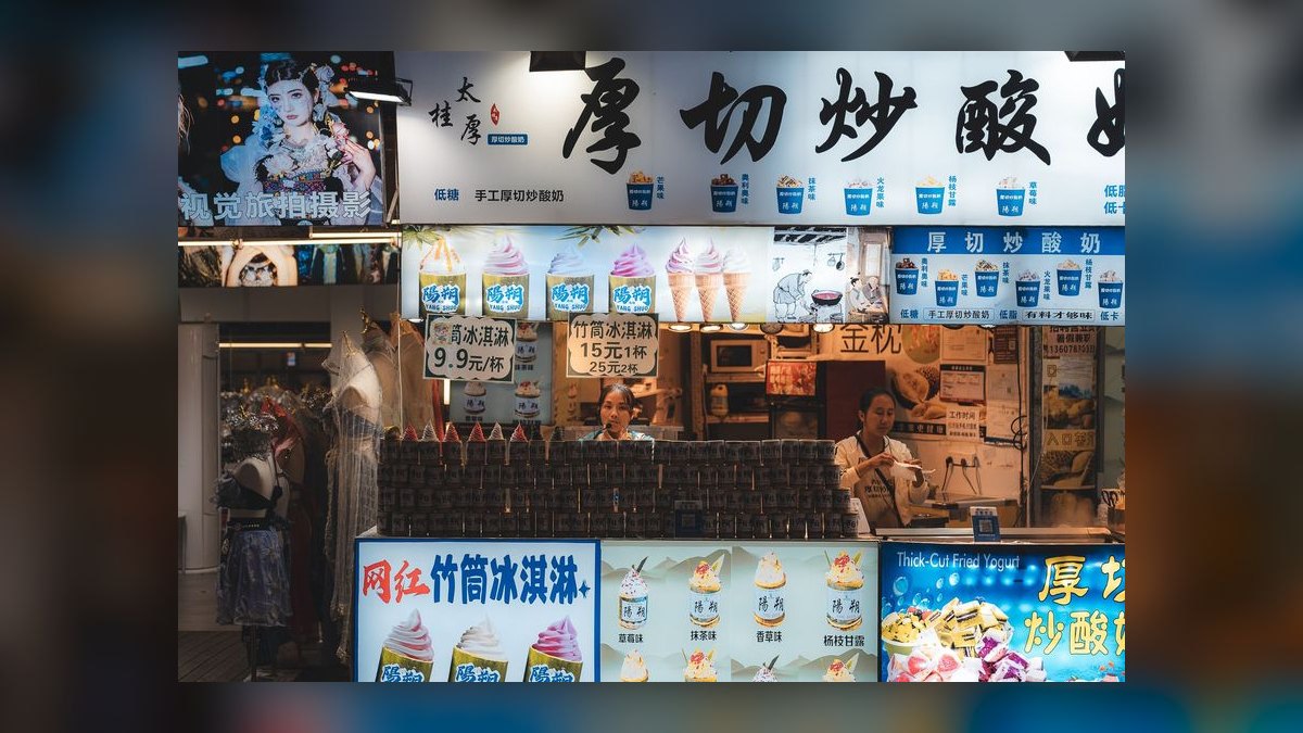 GTM Playbook for Ice Cream Shops in 2027 — figure 8