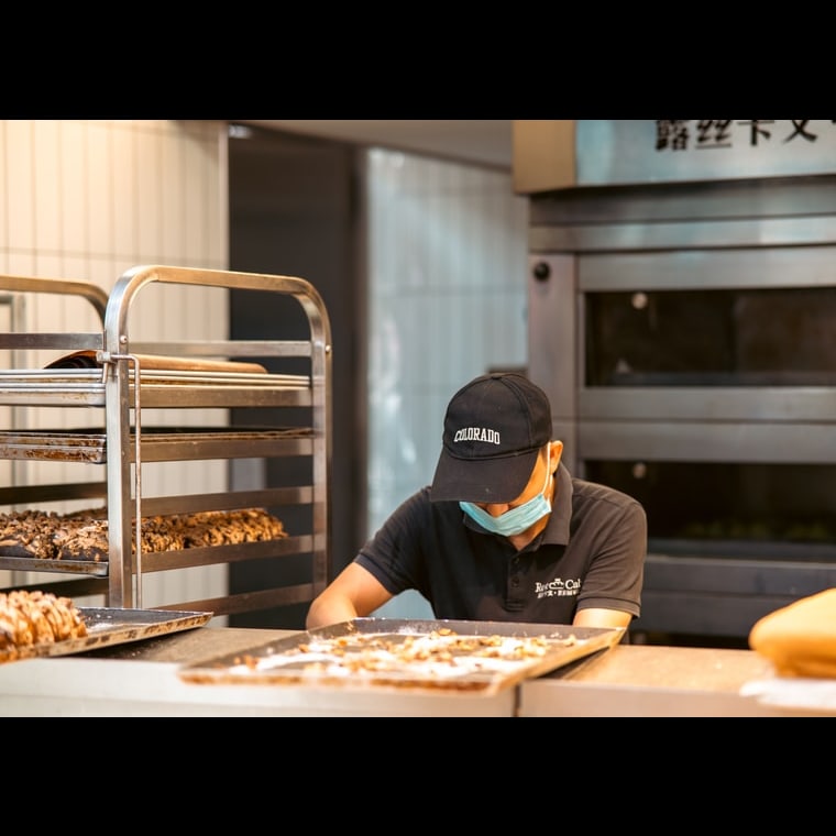 GTM Playbook for Bakeries in 2027