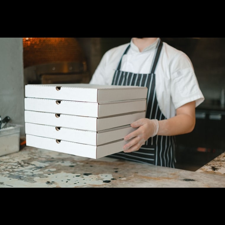 GTM Playbook for Pizza Shops in 2027
