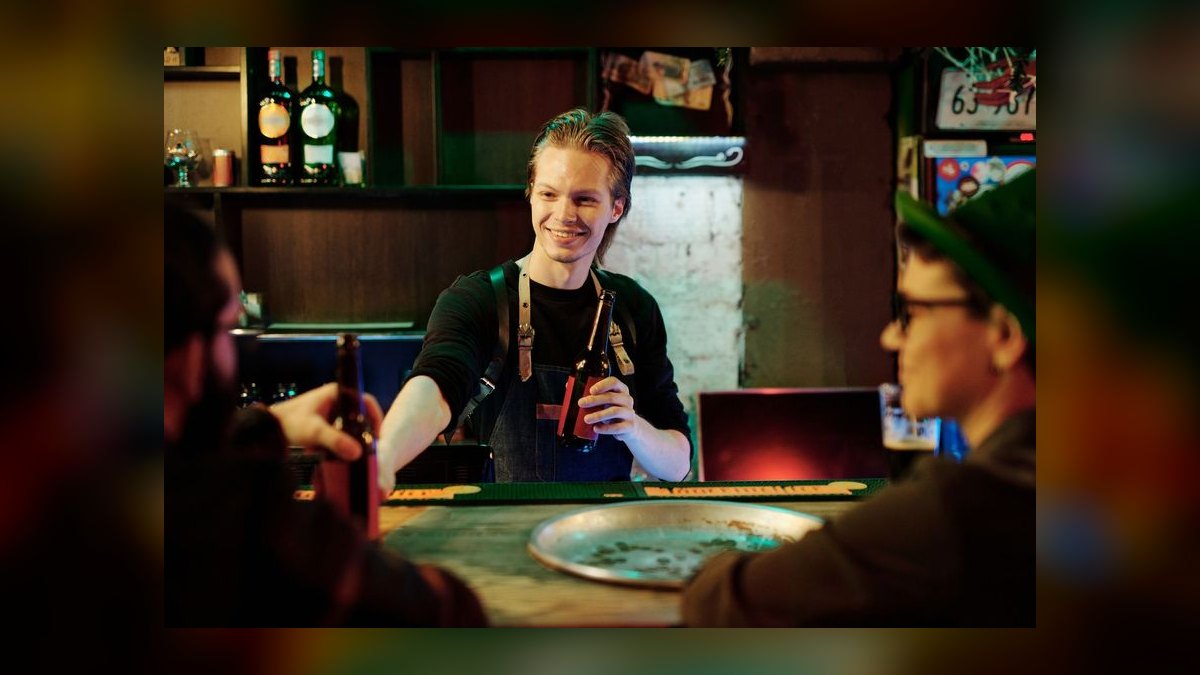 GTM Playbook for Bars and Pubs in 2027 — figure 10