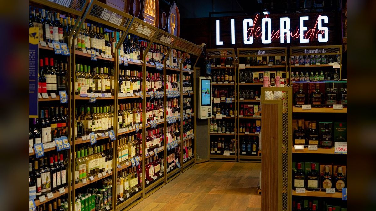 GTM Playbook for Liquor Stores in 2027 — figure 1