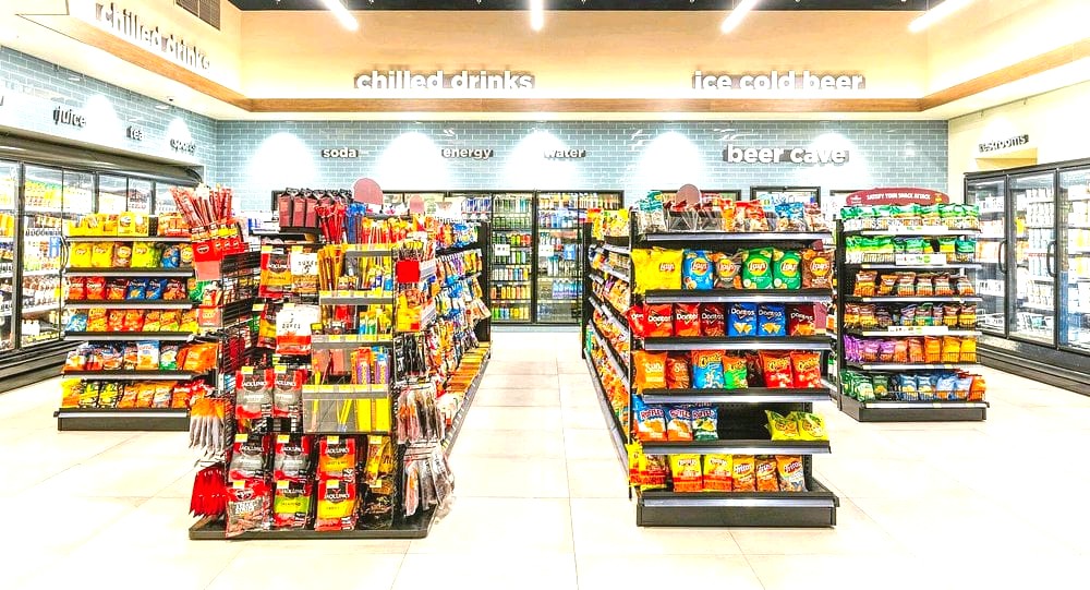 Failure Modes: How Independent Hardware Stores Die