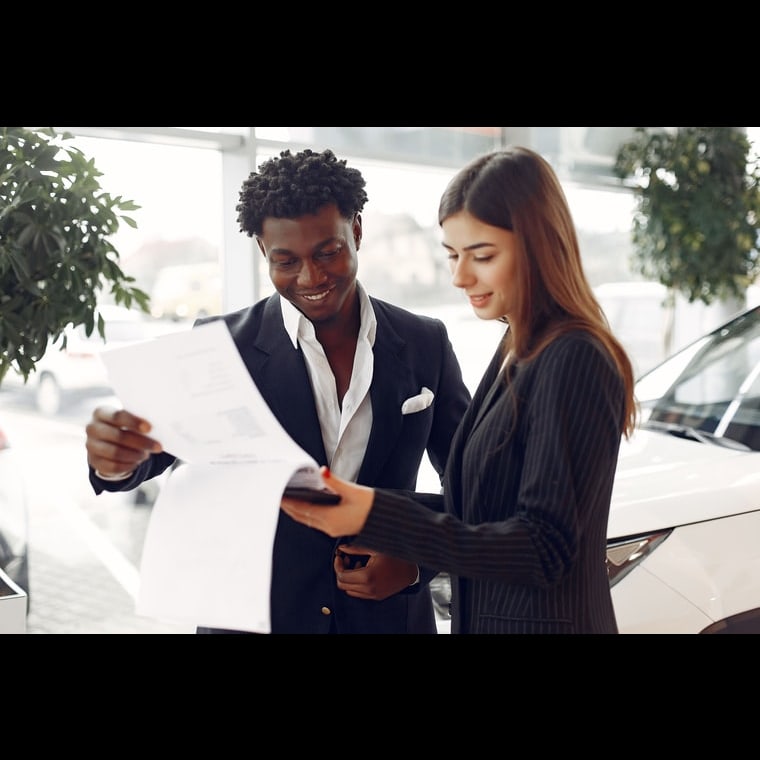 GTM Playbook for Used Car Dealerships in 2027