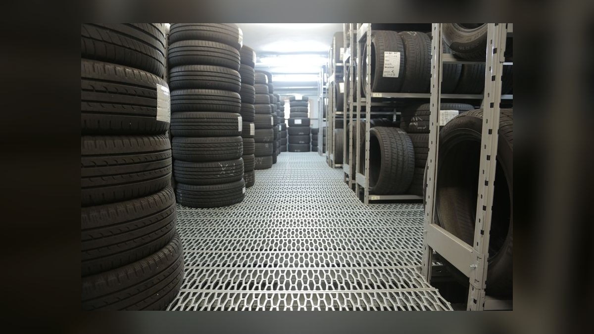 GTM Playbook for Tire Shops in 2027 — figure 8