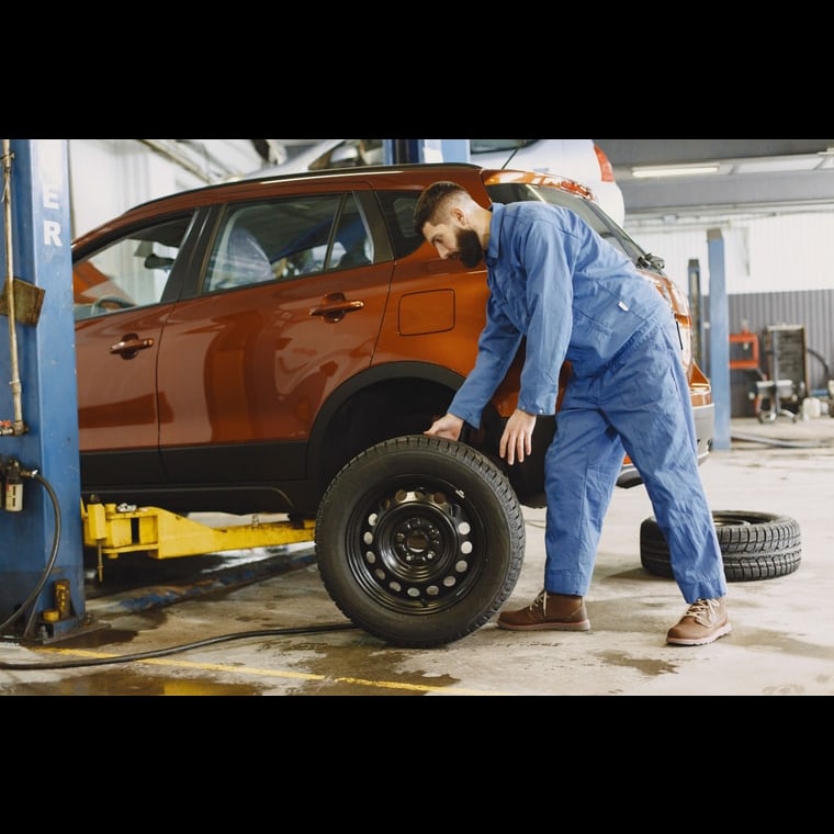 GTM Playbook for Tire Shops in 2027