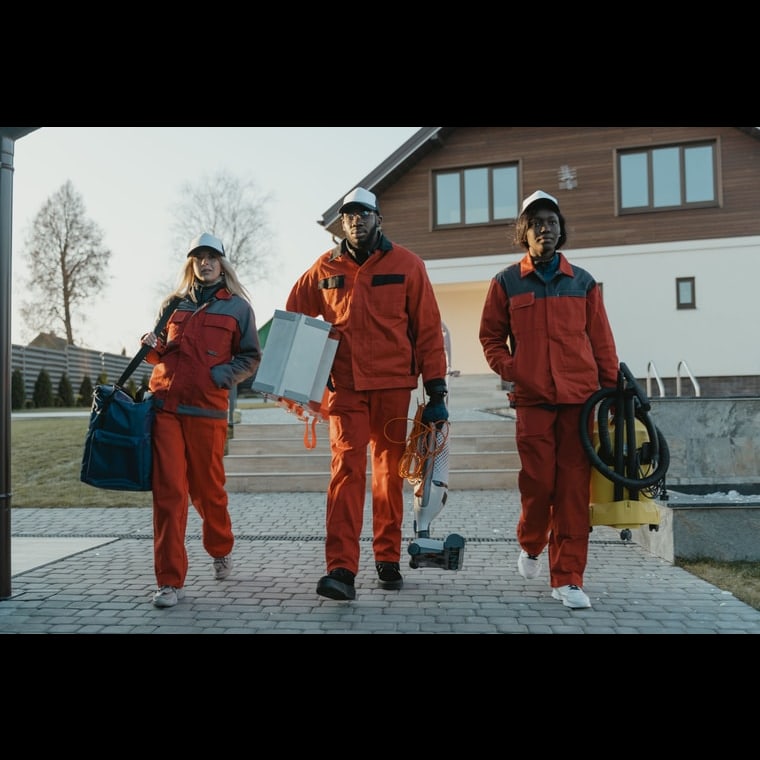 GTM Playbook for Pool Cleaning Services in 2027