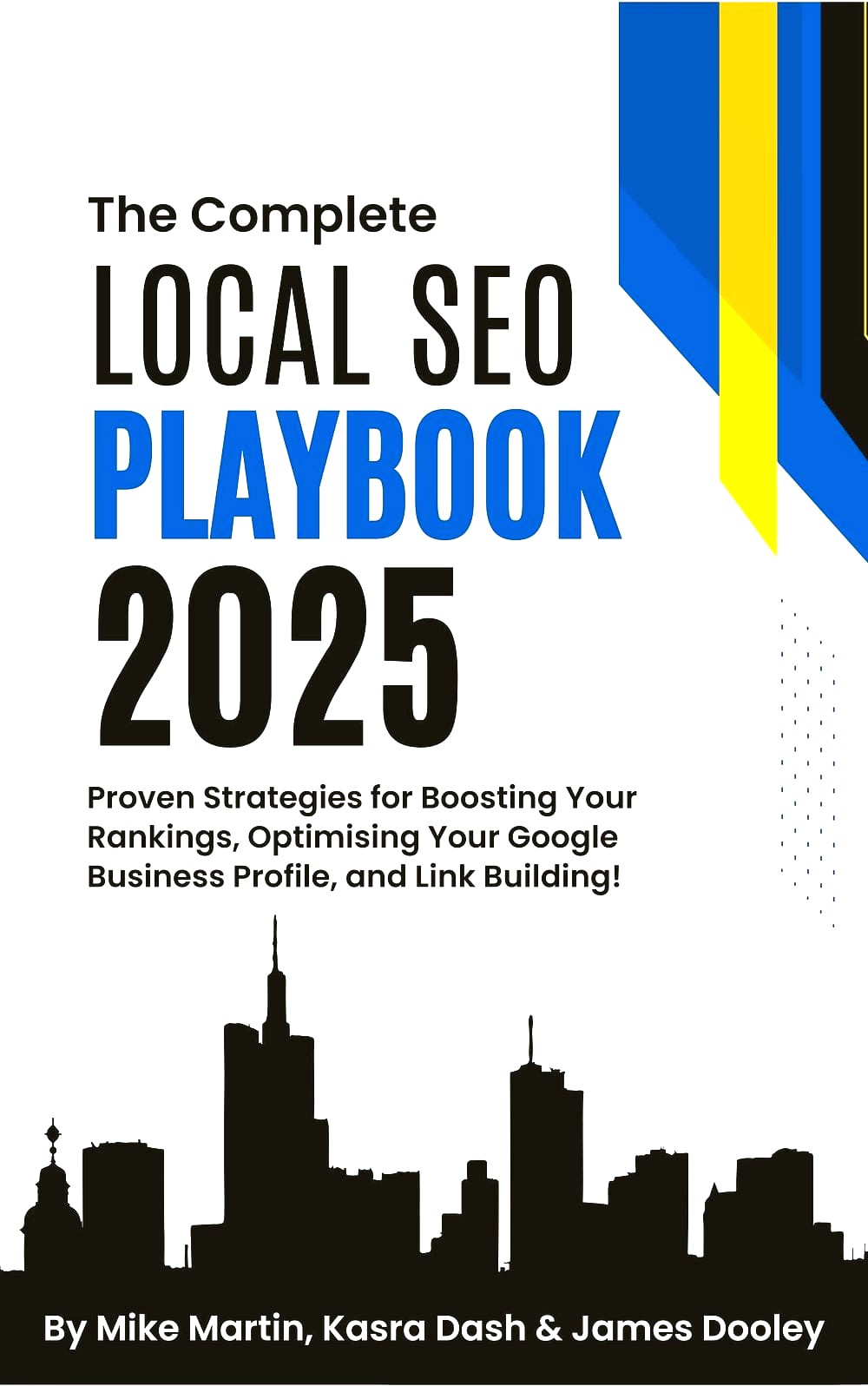 The 30-60-90 Day Launch Plan