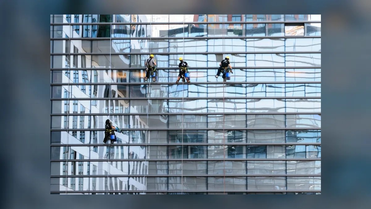 GTM Playbook for Window Cleaning Services in 2027