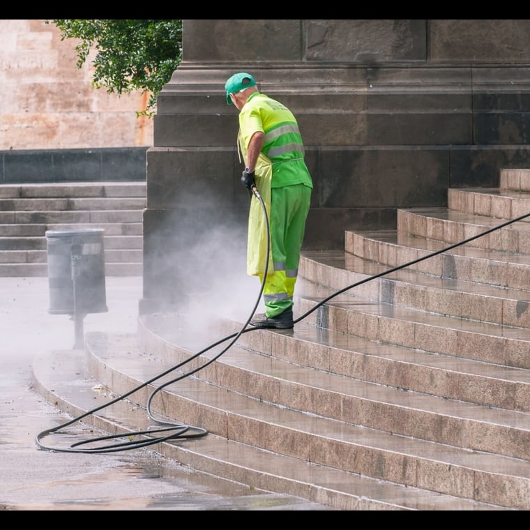 GTM Playbook for Pressure Washing Services in 2027