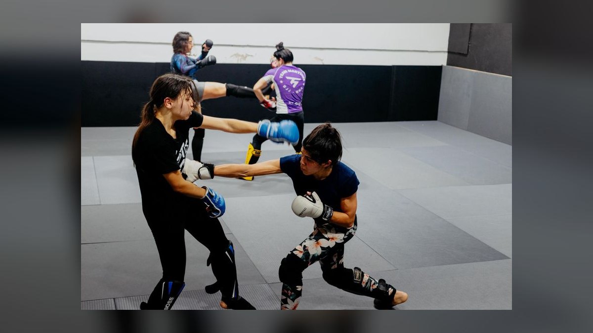 GTM Playbook for Martial Arts Schools in 2027 — figure 10
