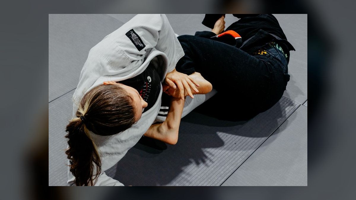 GTM Playbook for Martial Arts Schools in 2027 — figure 8