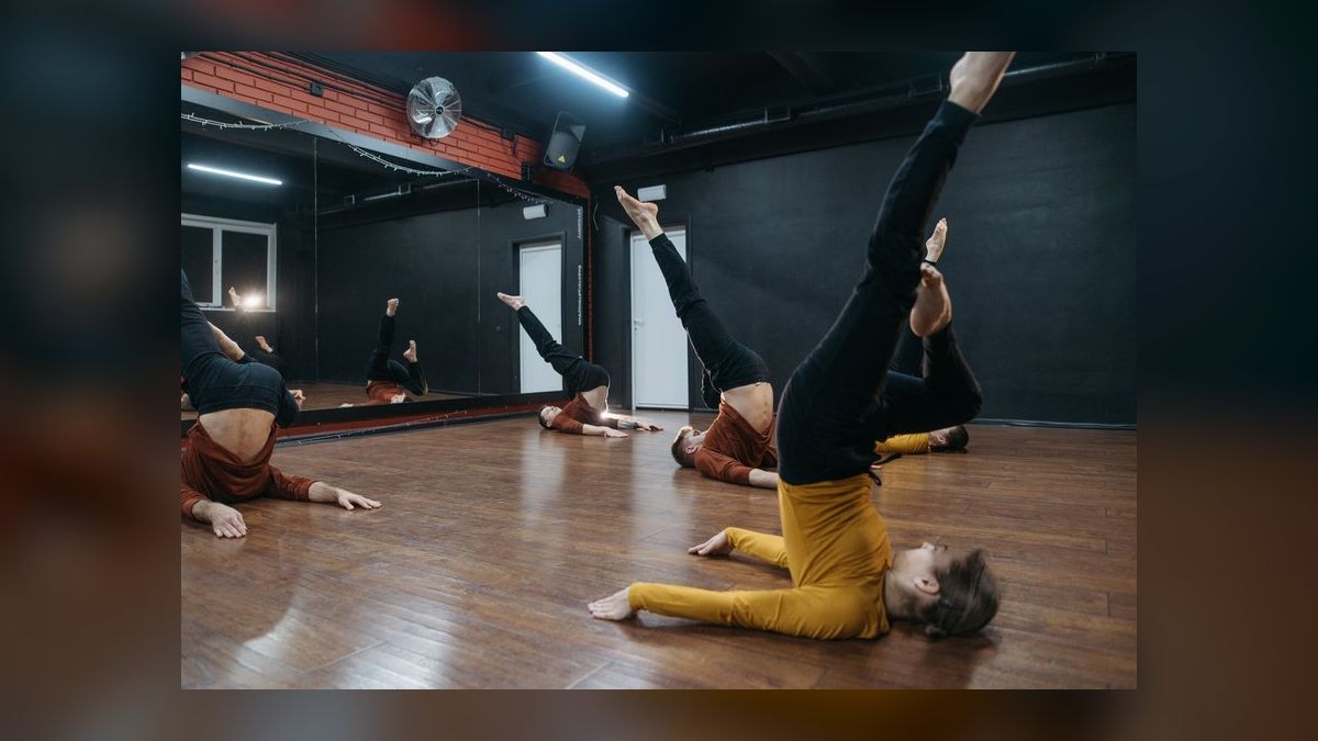 GTM Playbook for Dance Studios in 2027 — figure 10