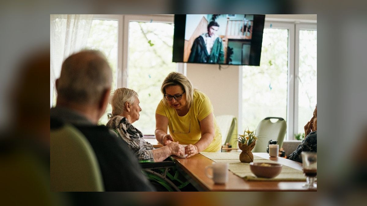 GTM Playbook for Senior In-Home Care Agencies in 2027 — figure 7