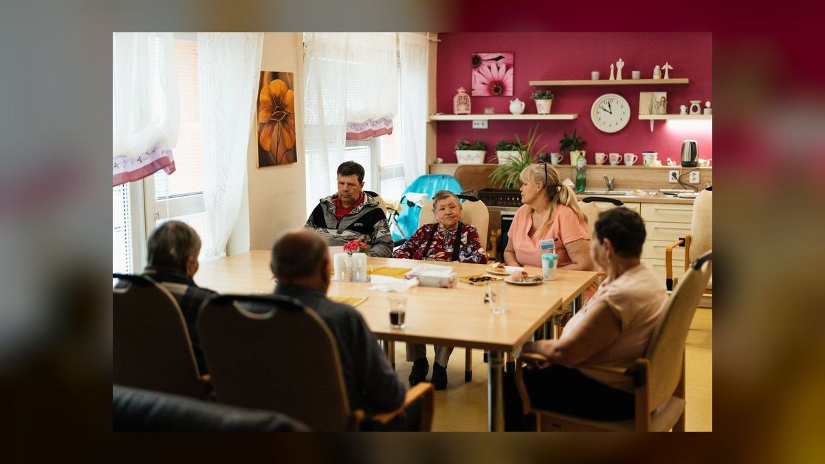 GTM Playbook for Senior In-Home Care Agencies in 2027 — figure 8