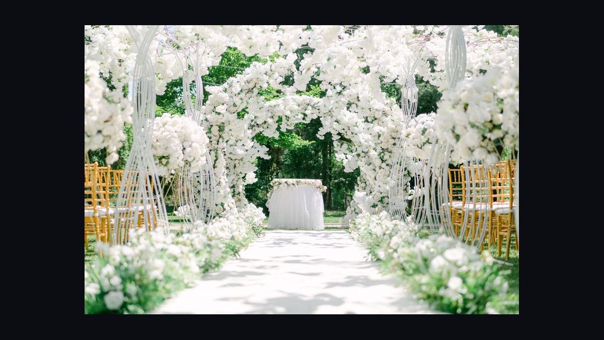 GTM Playbook for Wedding Venues in 2027