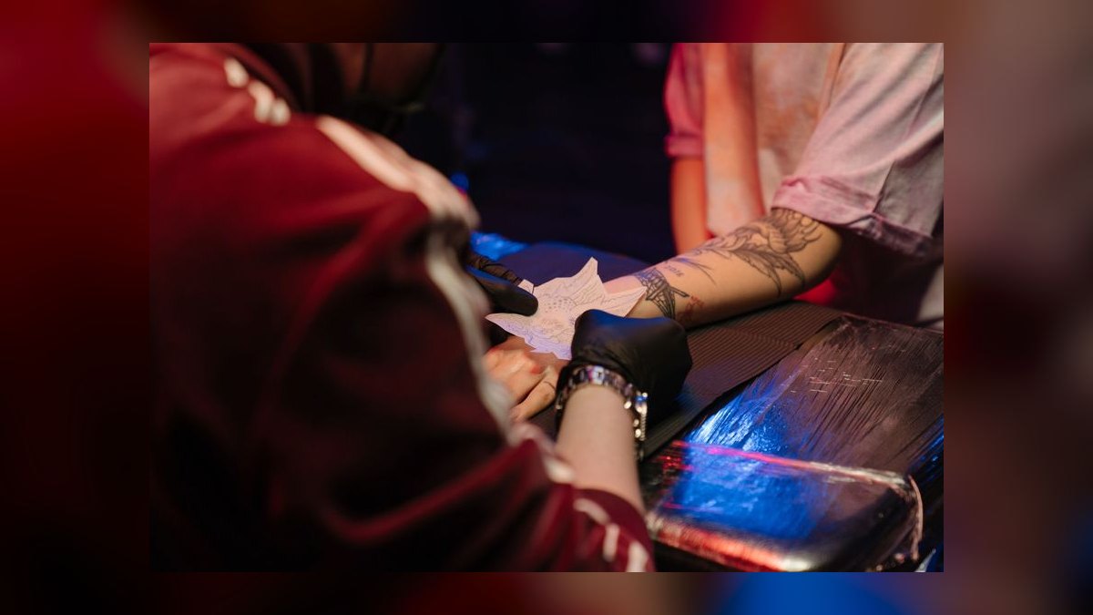 GTM Playbook for Tattoo Studios in 2027 — figure 8