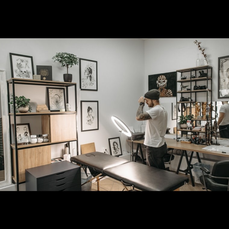 GTM Playbook for Tattoo Studios in 2027