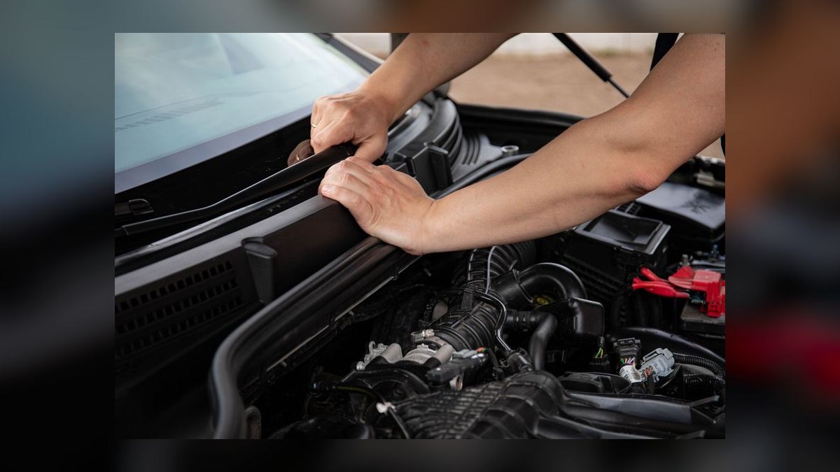 GTM Playbook for Auto Glass Repair in 2027 — figure 10