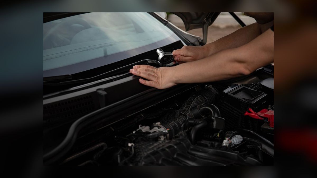 GTM Playbook for Auto Glass Repair in 2027 — figure 7