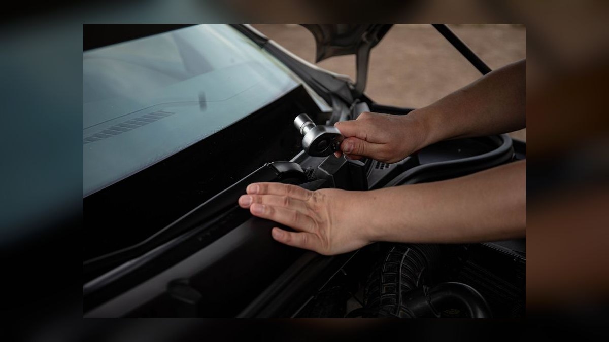 GTM Playbook for Auto Glass Repair in 2027 — figure 8