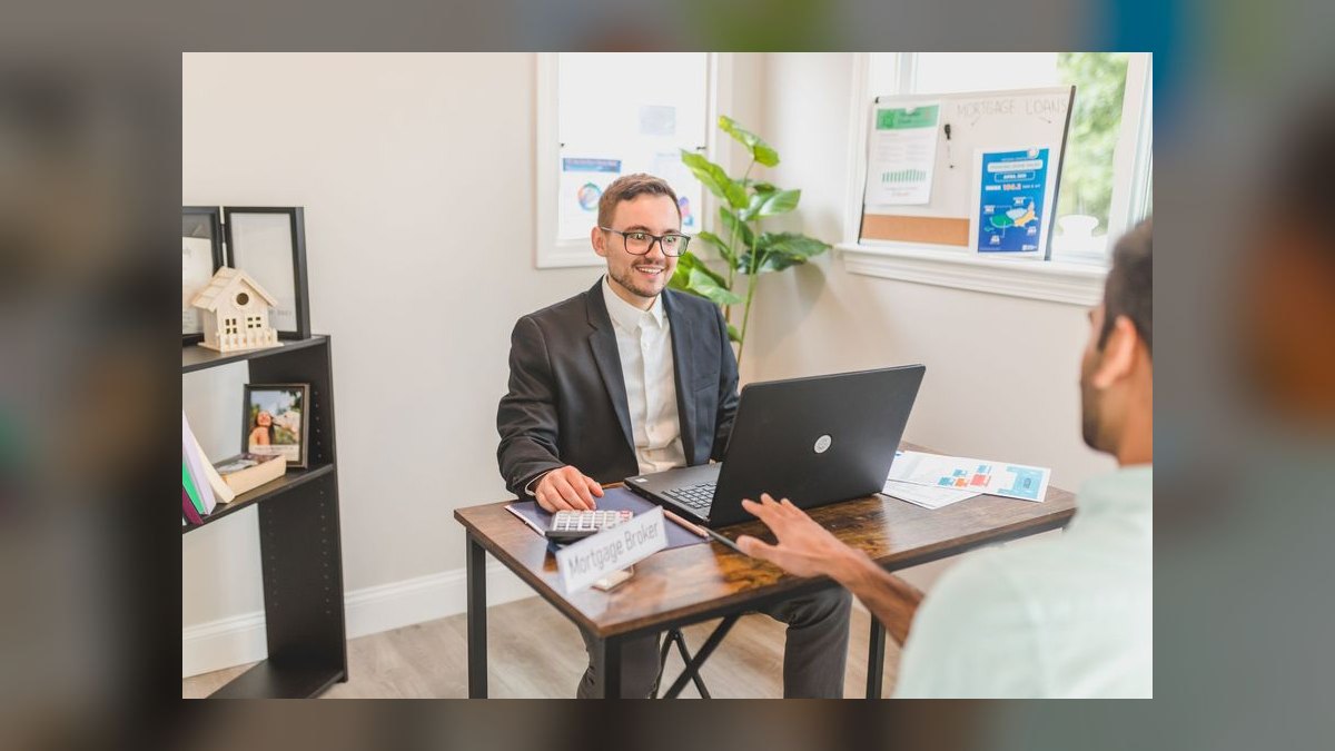 GTM Playbook for Mortgage Brokers in 2027 — figure 7
