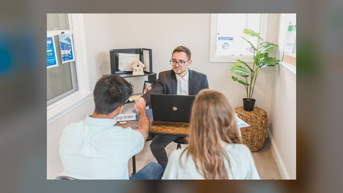 GTM Playbook for Mortgage Brokers in 2027 — figure 8