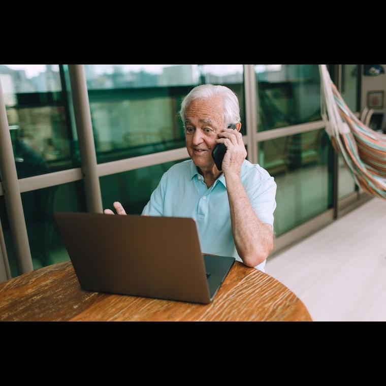 GTM Playbook for Senior Living Communities in 2027