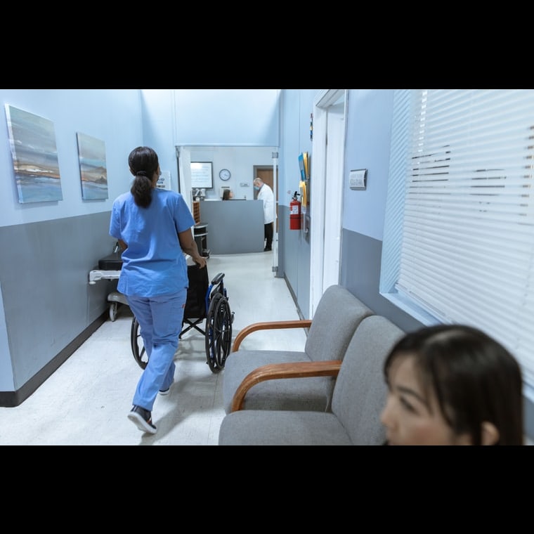 GTM Playbook for Assisted Living Facilities in 2027