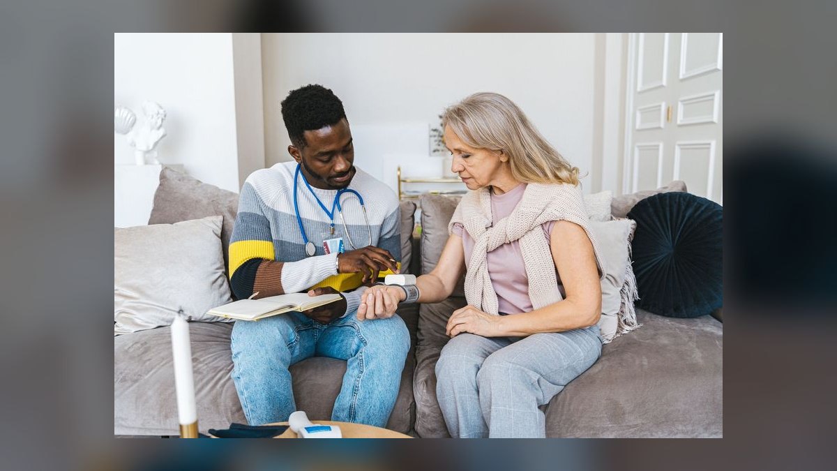 GTM Playbook for Home Health Care Agencies in 2027 — figure 9