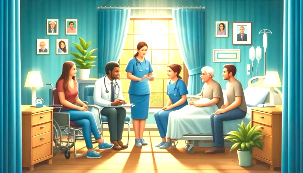 Retention & Recurring Revenue — Cardiology Is a 20-Year Patient Relationship