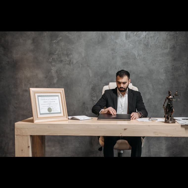 GTM Playbook for Criminal Defense Attorneys in 2027