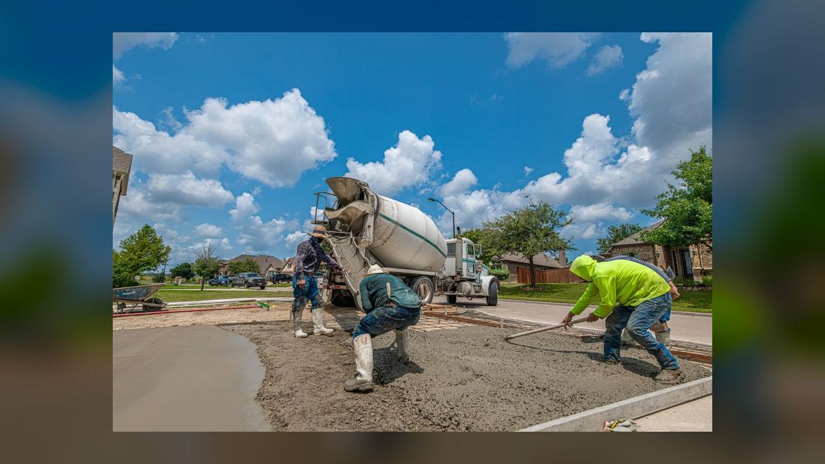 GTM Playbook for Concrete Contractors in 2027 — figure 10