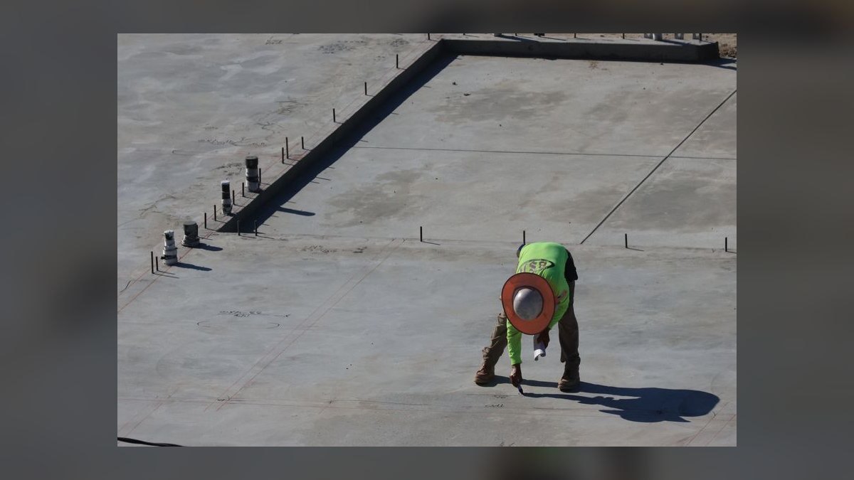 GTM Playbook for Concrete Contractors in 2027 — figure 8