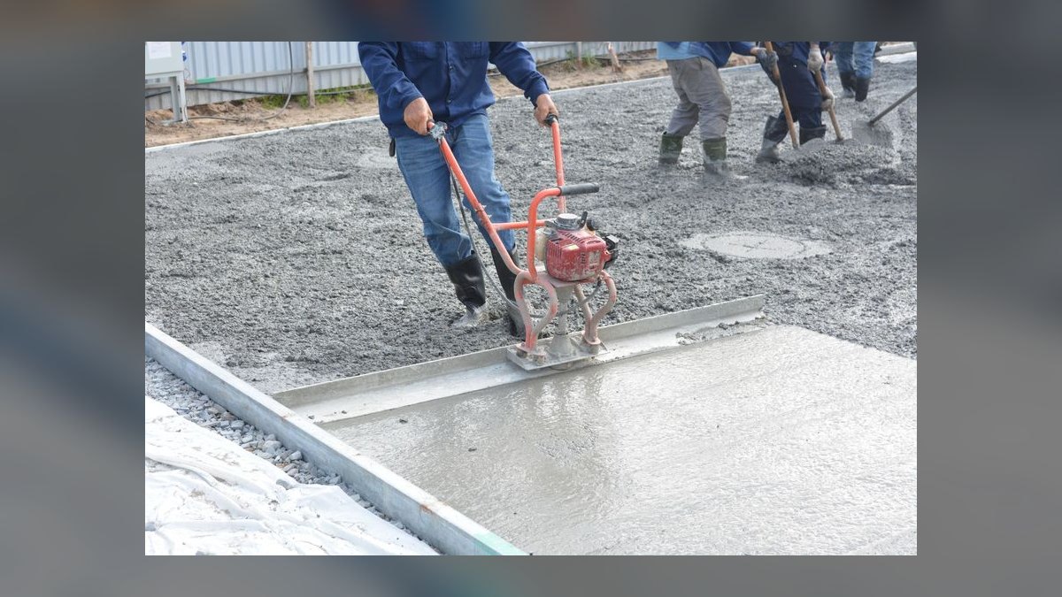 GTM Playbook for Concrete Contractors in 2027 — figure 9