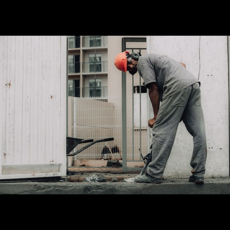 GTM Playbook for Concrete Contractors in 2027