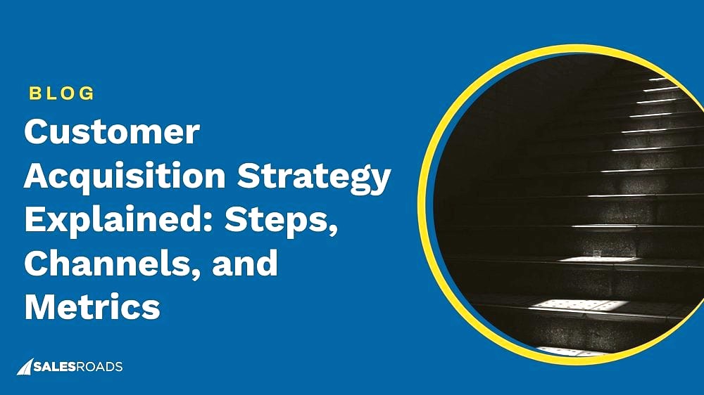 Sales Motion and Compensation Model