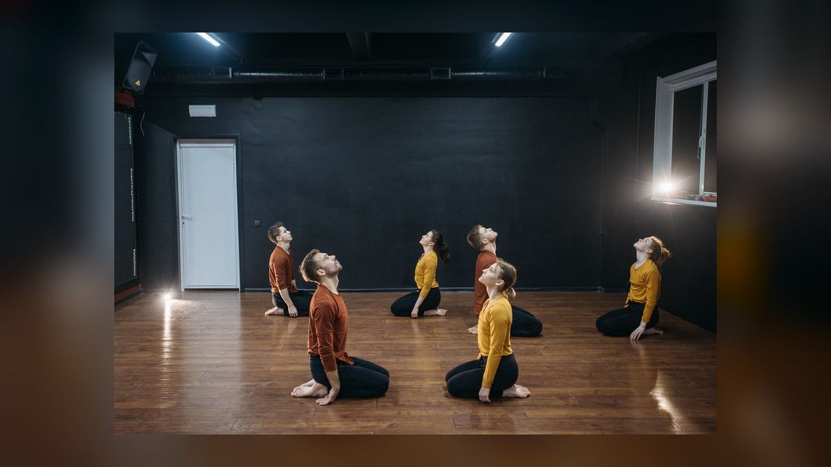 GTM Playbook for Dance Schools (Adult) in 2027 — figure 8