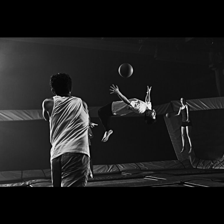 GTM Playbook for Trampoline Parks in 2027