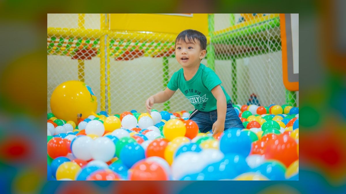 GTM Playbook for Indoor Playgrounds in 2027 — figure 3