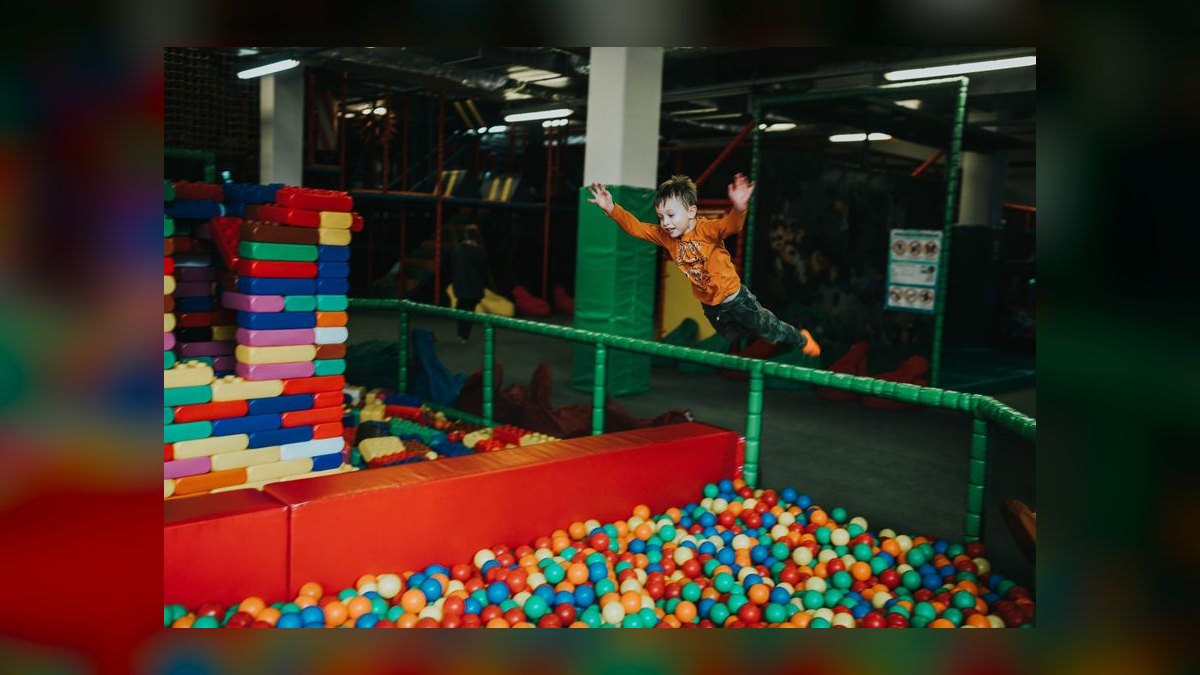GTM Playbook for Indoor Playgrounds in 2027 — figure 5