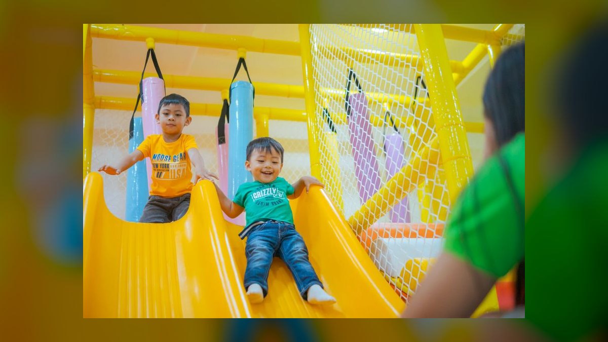 GTM Playbook for Indoor Playgrounds in 2027 — figure 9