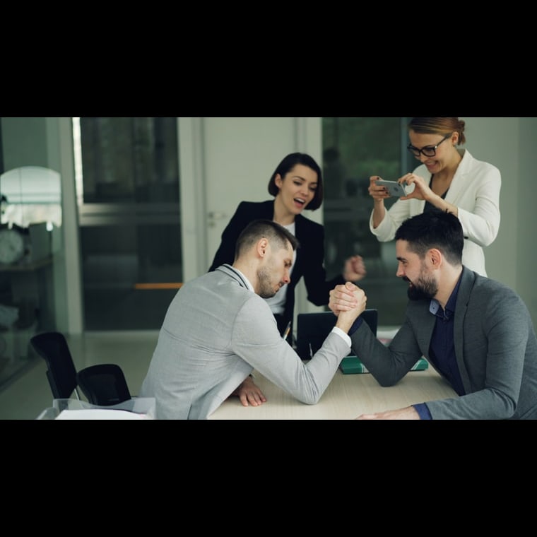 What is the go-to-market playbook for competitive displacement in 2027?