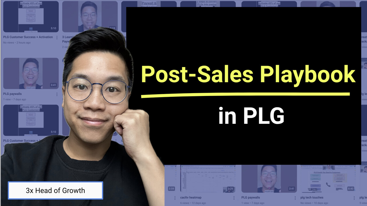 PLG-to-sales-assist handoff playbook in 2027 — figure 10